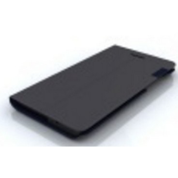 Lenovo ZG38C01730 étui pour tablette 20,3 cm (8") Folio Noir