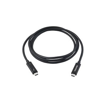 Dynabook Câble actif Thunderbolt™ 3 - 1,5 m