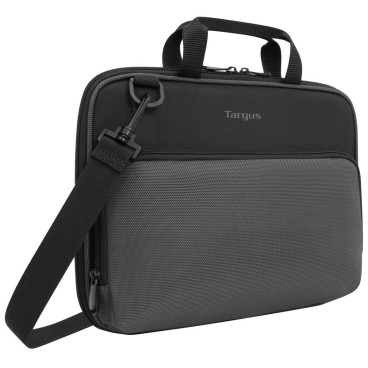 Targus TED006GL sacoche d'ordinateurs portables 29,5 cm (11.6") Sacoche Attaché-case Noir, Gris