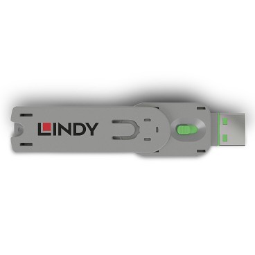 Lindy 40621 accessoire de clavier