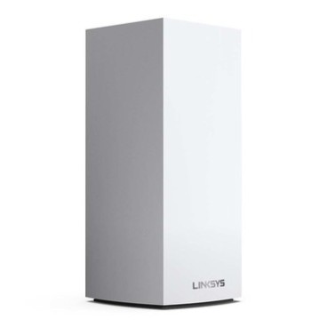 Linksys MX10600-EU routeur sans fil Gigabit Ethernet Tri-bande (2,4 GHz   5 GHz   5 GHz) 4G Noir, Blanc