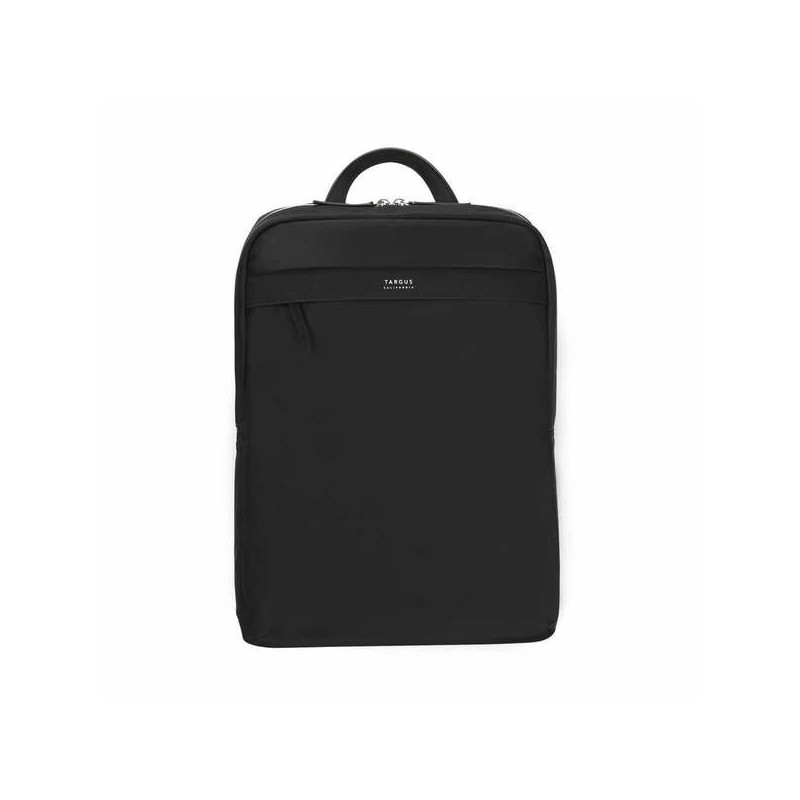 Targus Newport sacoche d'ordinateurs portables 38,1 cm (15") Sac à dos Noir
