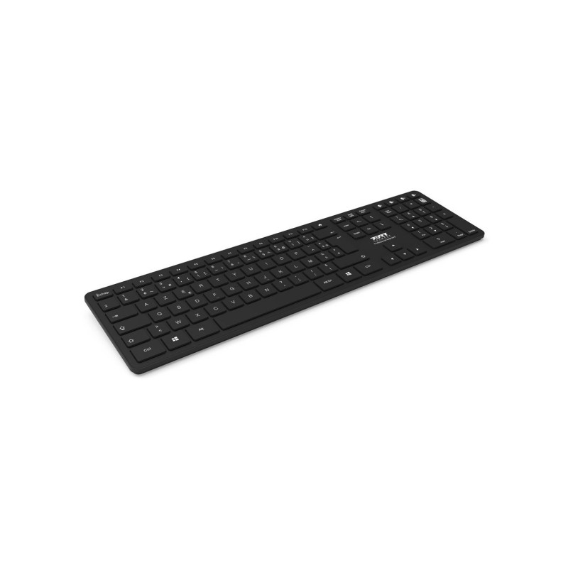 Port Designs 900903 Clavier Bluetooth AZERTY Français (FR, Sans fil) -  Galaxus