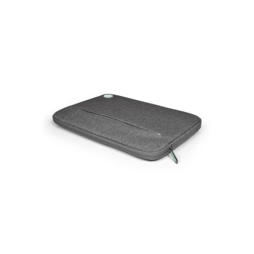 Port Designs YOSEMITE Eco sacoche d'ordinateurs portables 39,6 cm (15.6") Housse Gris