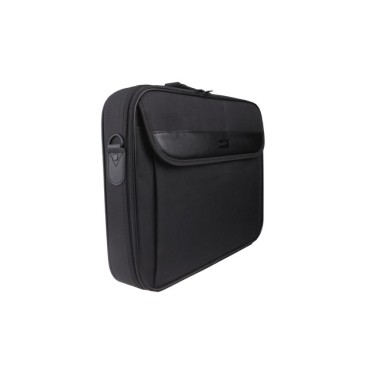 NATEC Antelope sacoche d'ordinateurs portables 43,9 cm (17.3") Malette Noir