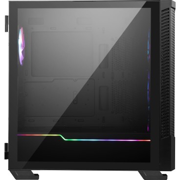 MSI MPG Velox 100R Midi Tower Noir