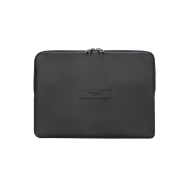 Tucano Today sacoche d'ordinateurs portables 35,6 cm (14") Housse Noir