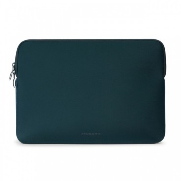 Tucano Top Second Skin sacoche d'ordinateurs portables 40,6 cm (16") Housse Bleu
