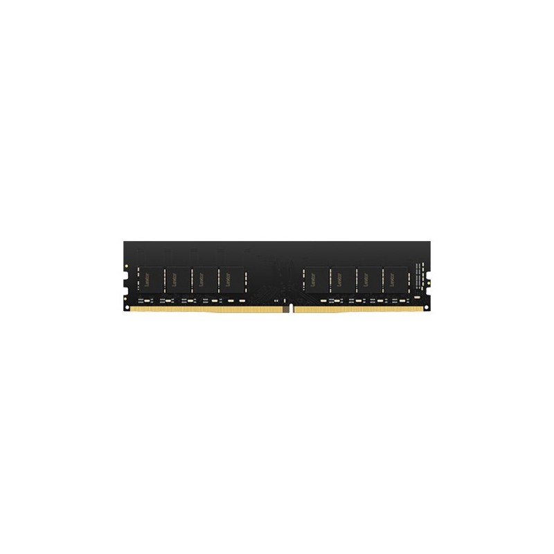 Lexar LD4AU016G-R2666G module de mémoire 16 Go 1 x 16 Go DDR4 2666 MHz