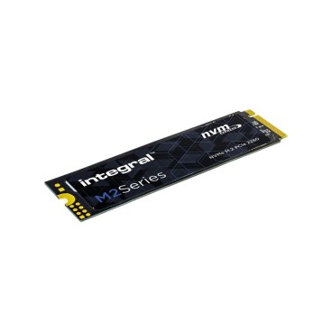 Integral 256GB M2 SERIES M.2 2280 PCIE NVME SSD 256 Go PCI Express 3.1 3D TLC