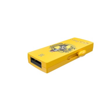 Emtec M730 Harry Potter lecteur USB flash 16 Go USB Type-A 2.0 Jaune