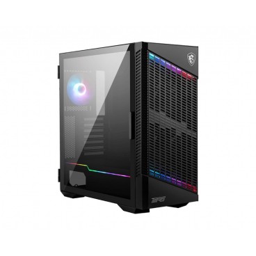 MSI MPG Velox 100P AIRFLOW Midi Tower Noir