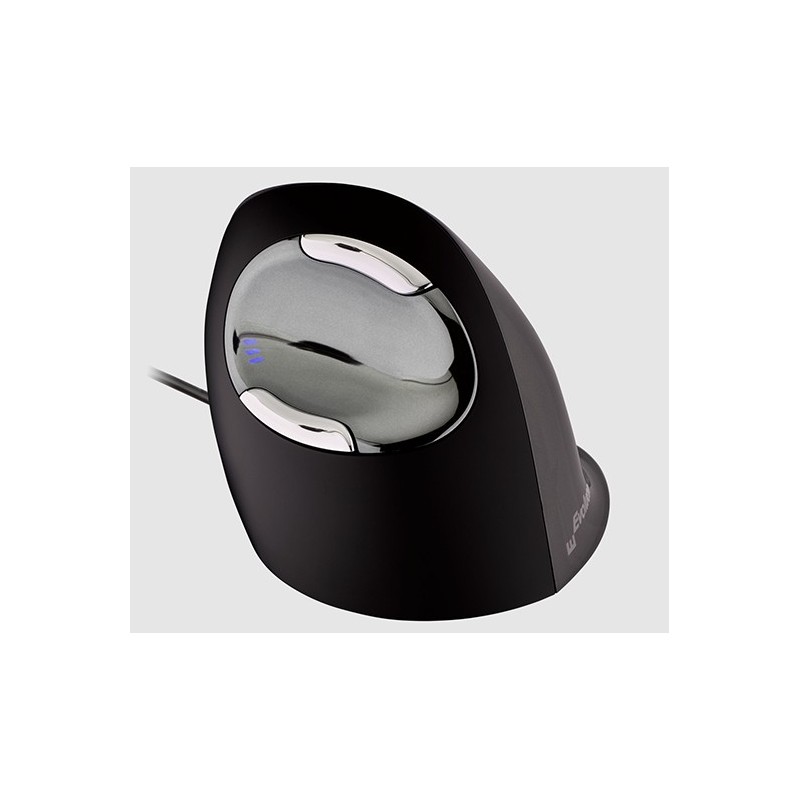 Evoluent VMDS souris Droitier USB Type-A Laser