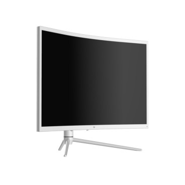 itek GGC 68,6 cm (27") 2560 x 1440 pixels Quad HD LED Blanc