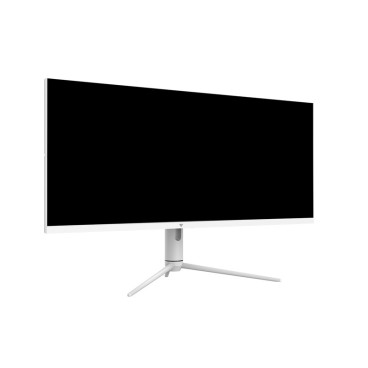 itek GGF 101,6 cm (40") 3440 x 1440 pixels Wide Quad HD LED Blanc