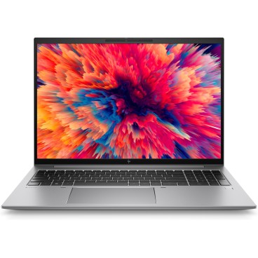 HP ZBook Firefly 16 G9 i7-1255U Station de travail mobile 40,6 cm (16") WUXGA Intel® Core™ i7 16 Go DDR5-SDRAM 1000 Go SSD
