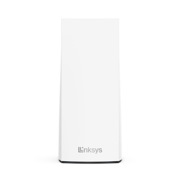 Linksys Atlas 6 Bi-bande (2,4 GHz   5 GHz) Wi-Fi 6 (802.11ax) Blanc 3 Interne
