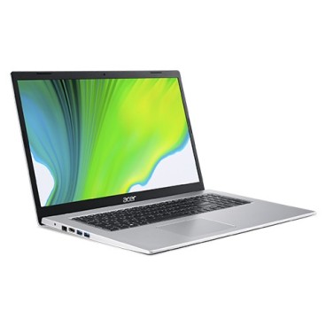 Acer Aspire 3 A317-33-P61H N6000 Ordinateur portable 43,9 cm (17.3") HD+ Intel® Pentium® Silver 4 Go DDR4-SDRAM 256 Go SSD