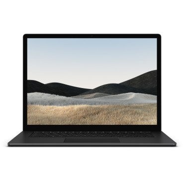 Microsoft Surface Laptop 4 i7-1185G7 Ordinateur portable 38,1 cm (15") Écran tactile Intel® Core™ i7 16 Go LPDDR4x-SDRAM 512 Go