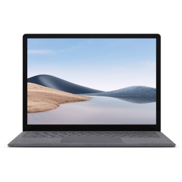 Microsoft Surface Laptop 4 i5-1145G7 Ordinateur portable 34,3 cm (13.5") Écran tactile Intel® Core™ i5 8 Go LPDDR4x-SDRAM 256