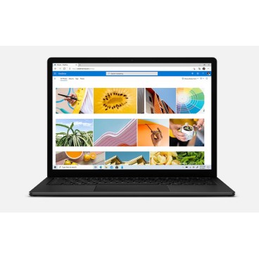 Microsoft Surface Laptop 4 i5-1145G7 Ordinateur portable 34,3 cm (13.5") Écran tactile Intel® Core™ i5 8 Go LPDDR4x-SDRAM 512