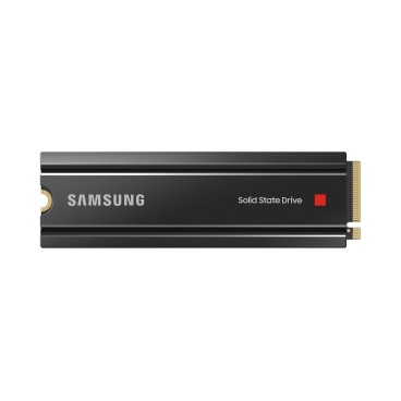 Samsung 980 Pro M.2 2000 Go PCI Express 4.0 V-NAND MLC NVMe