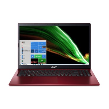 Acer Aspire 3 A315-58-53Z5 i5-1135G7 Ordinateur portable 39,6 cm (15.6") Full HD Intel® Core™ i5 8 Go DDR4-SDRAM 512 Go SSD
