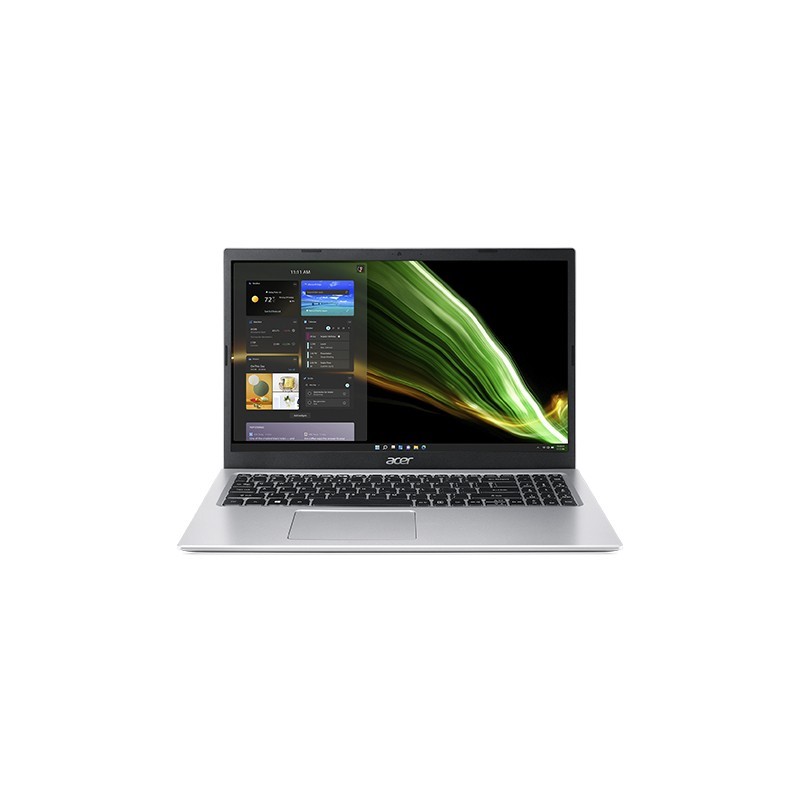 Acer Aspire 1 A115-32-C1VD N4500 Ordinateur portable 39,6 cm (15.6") Full HD Intel® Celeron® 4 Go DDR4-SDRAM 128 Go Flash Wi-Fi