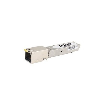 D-Link DGS-712 Transceiver convertisseur de support réseau 1000 Mbit s