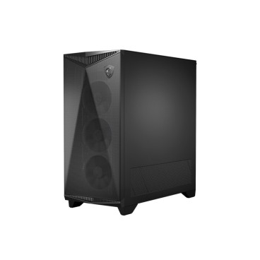 MSI MPG Gungnir 300P AIRFLOW Midi Tower Noir
