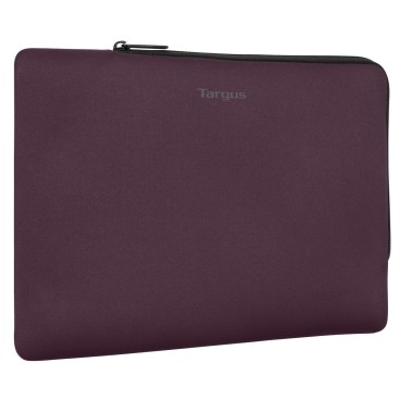 Targus MultiFit sacoche d'ordinateurs portables 35,6 cm (14") Housse Couleur de la figue