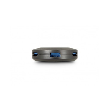 Urban Factory MINEE USB 2.0 480 Mbit s Noir