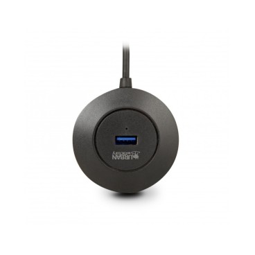 Urban Factory MINEE USB 2.0 480 Mbit s Noir