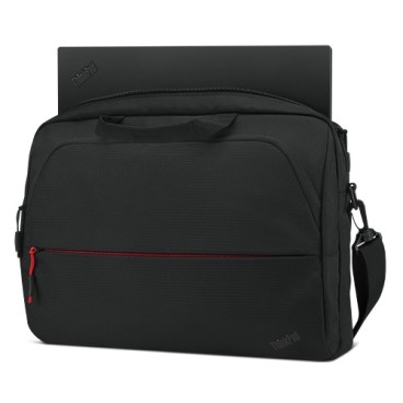 Lenovo ThinkPad Essential 16-inch Topload (Eco) sacoche d'ordinateurs portables 40,6 cm (16") Sac Toploader Noir