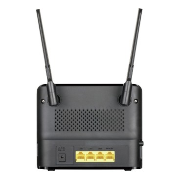 D-Link Routeur Wireless AC1200 4G LTE Cat4