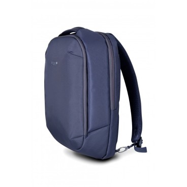 Urban Factory CTB14UF sac à dos Violet Nylon