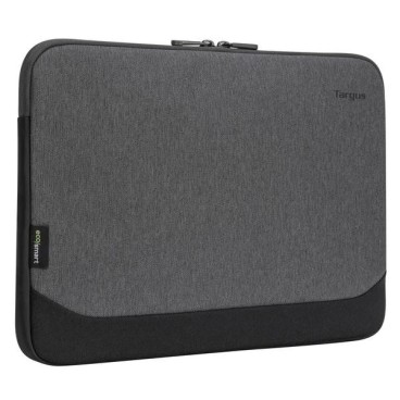 Targus Cypress EcoSmart sacoche d'ordinateurs portables 39,6 cm (15.6") Housse Gris