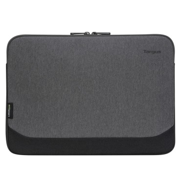 Targus Cypress EcoSmart sacoche d'ordinateurs portables 39,6 cm (15.6") Housse Gris