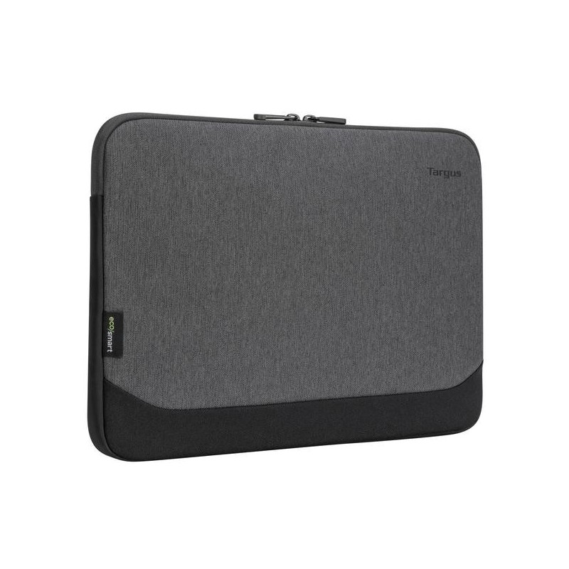 Targus Cypress EcoSmart sacoche d'ordinateurs portables 35,6 cm (14") Housse Gris