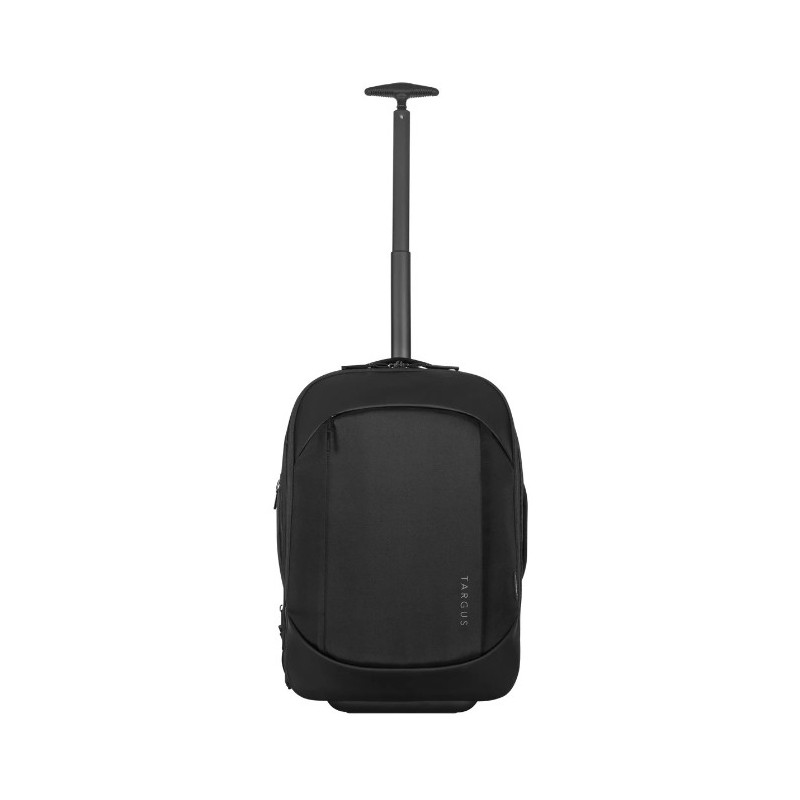 Targus EcoSmart Mobile sac à dos Noir