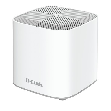 D-Link Système Wi‑Fi 6 domestique complet bibande COVR AX1800