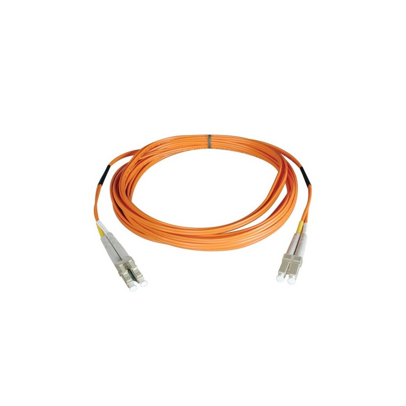 Lenovo 10m LC-LC OM3 MMF câble de fibre optique