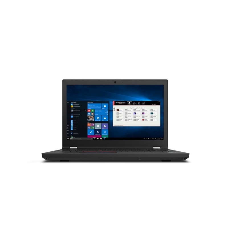 Lenovo ThinkPad T15g i7-11800H Station de travail mobile 39,6 cm (15.6") Full HD Intel® Core™ i7 16 Go DDR4-SDRAM 512 Go SSD