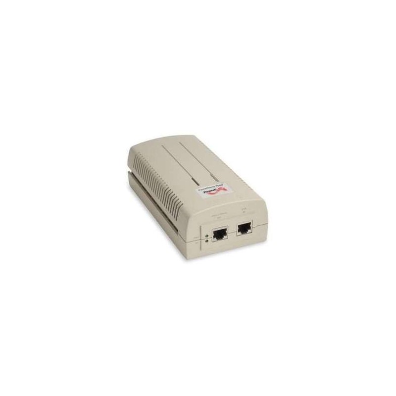 Aruba, a Hewlett Packard Enterprise company PD-9501G-AC Gigabit Ethernet 57 V