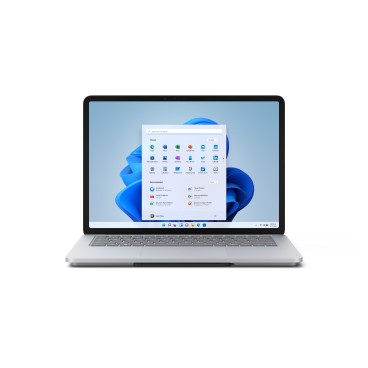 Microsoft Surface Laptop Studio i5-11300H Hybride (2-en-1) 36,6 cm (14.4") Écran tactile Intel® Core™ i5 16 Go LPDDR4x-SDRAM