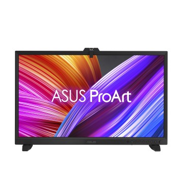 ASUS ProArt OLED PA32DC 80 cm (31.5") 3840 x 2160 pixels 4K Ultra HD Noir