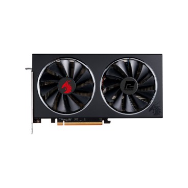 PowerColor Red Dragon Radeon RX 5700 XT AMD 8 Go GDDR6