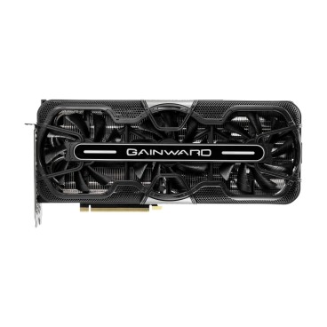 Gainward GeForce RTX 3080 Phantom GS NVIDIA 10 Go GDDR6X