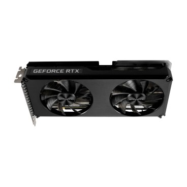 Gainward GeForce RTX 3060 Ti Ghost OC NVIDIA 8 Go GDDR6