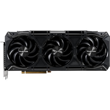 Gainward RTX 4090 Phantom NVIDIA GeForce RTX 4090 24 Go GDDR6X